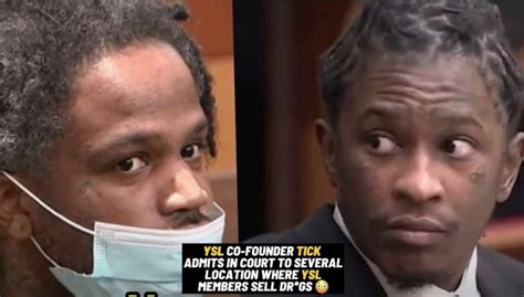 young thug plea deal.